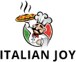 Italian Joy Logo