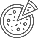 pizza icon